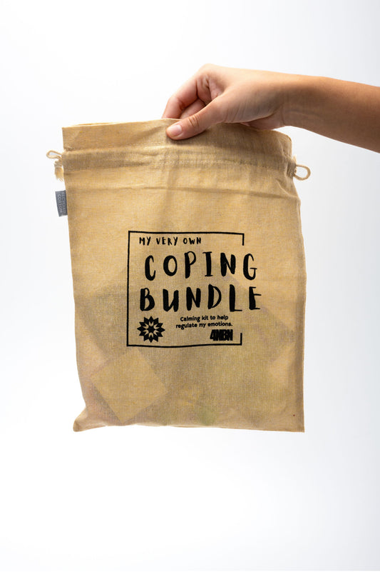 Coping Bundle