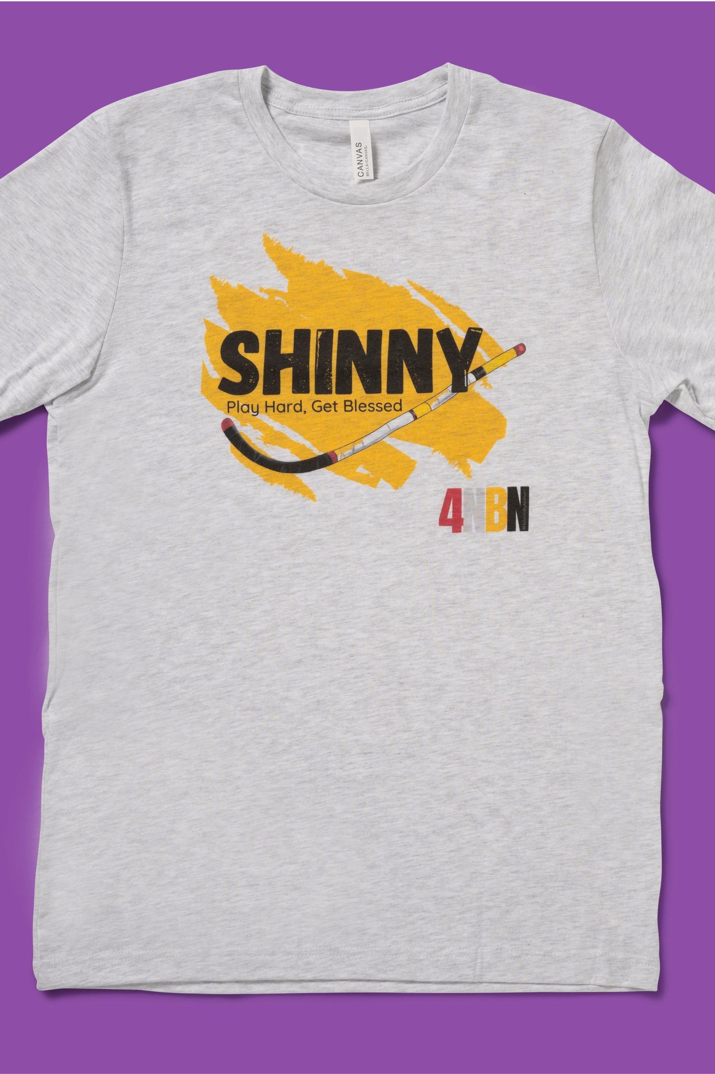 Shinny T-Shirt