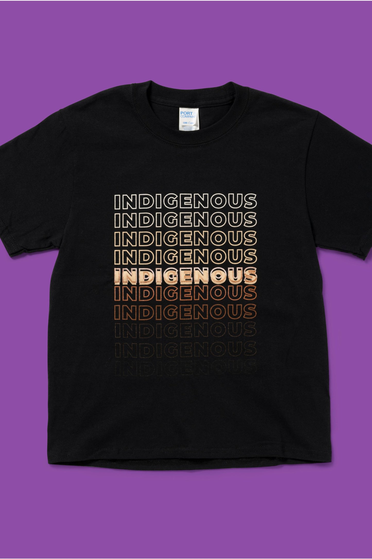Indigenous T-Shirt
