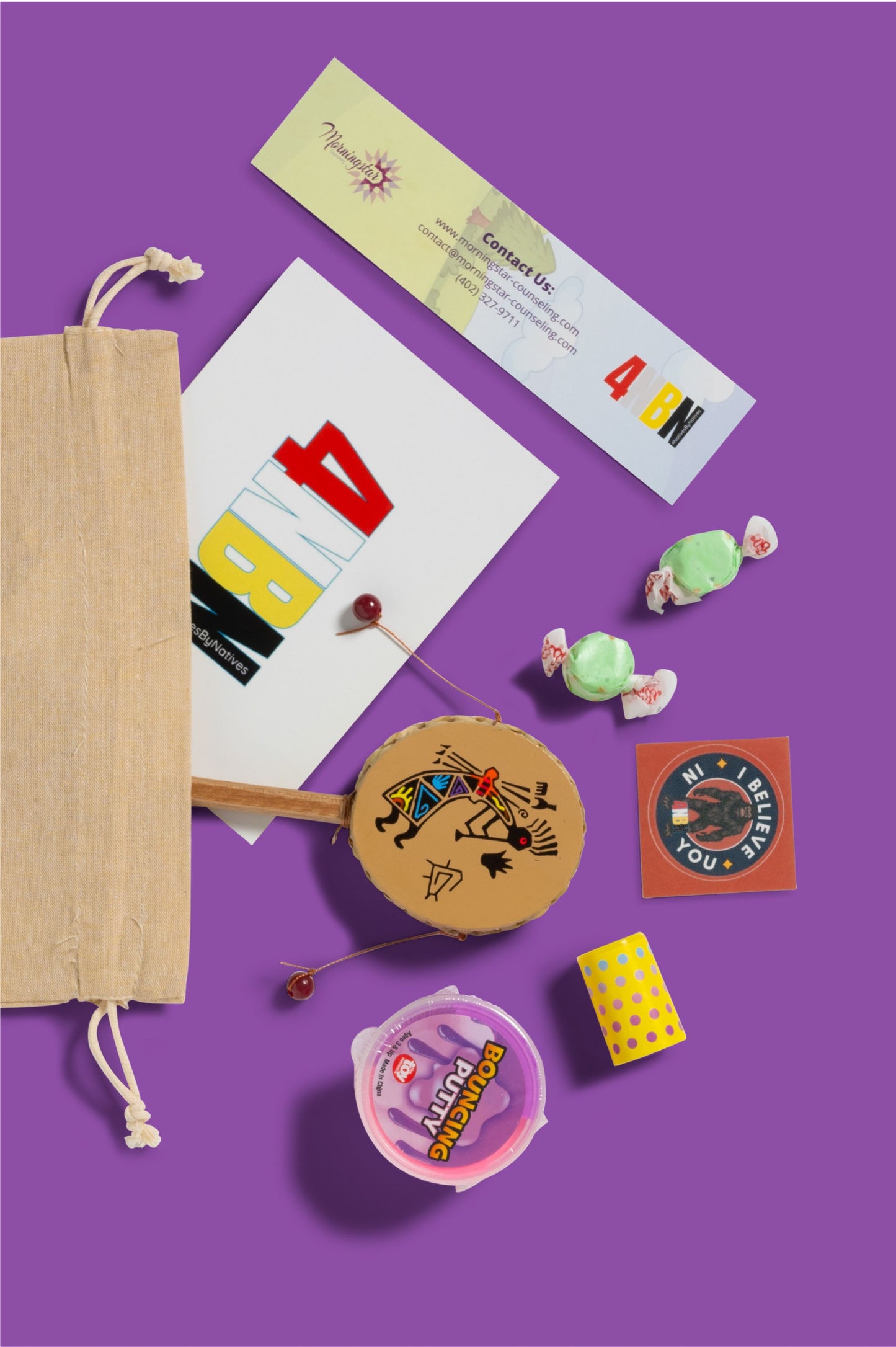 Coping Bundle