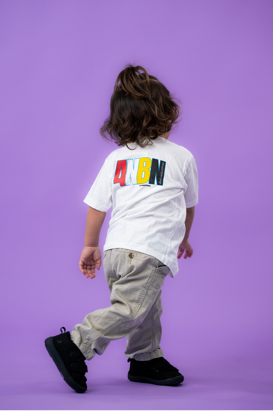 Toddler Native Affirmations T-Shirt