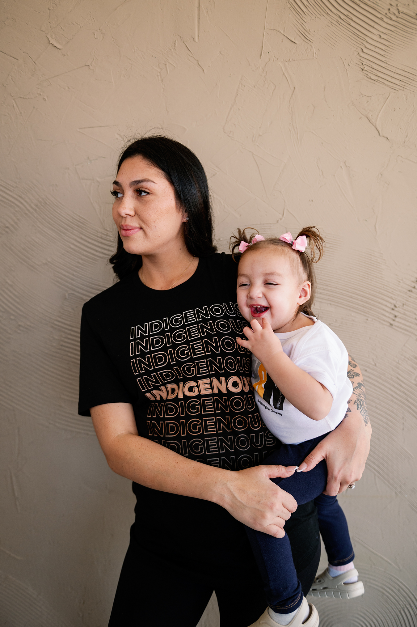 Indigenous T-Shirt