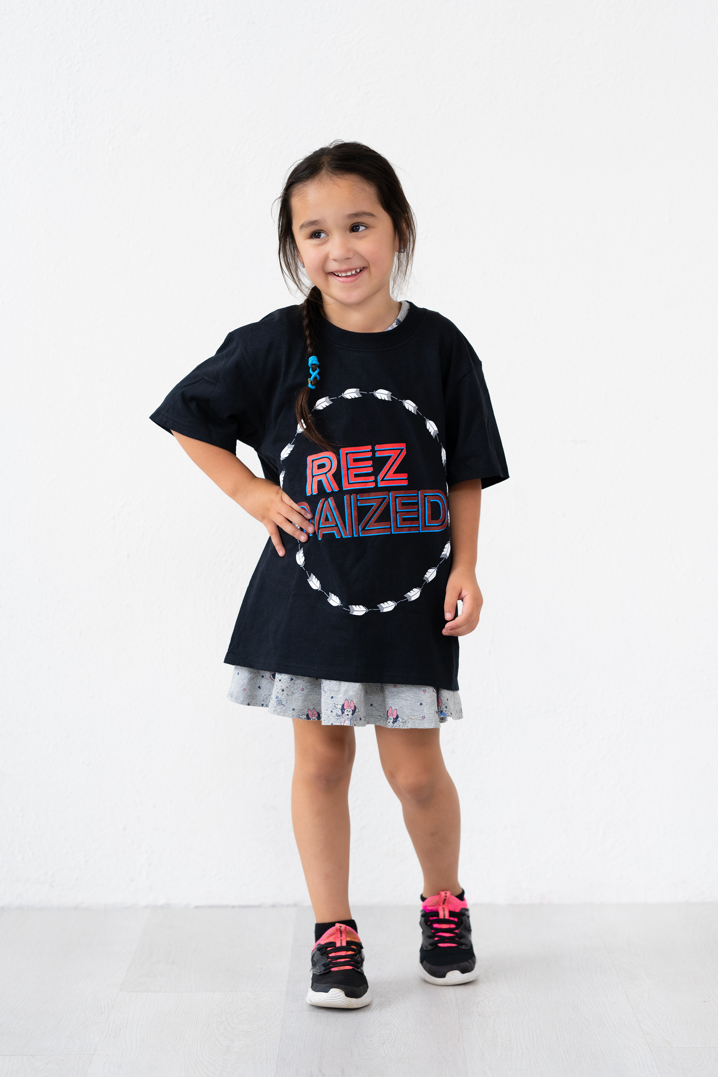 Youth Rez Raized T-Shirt