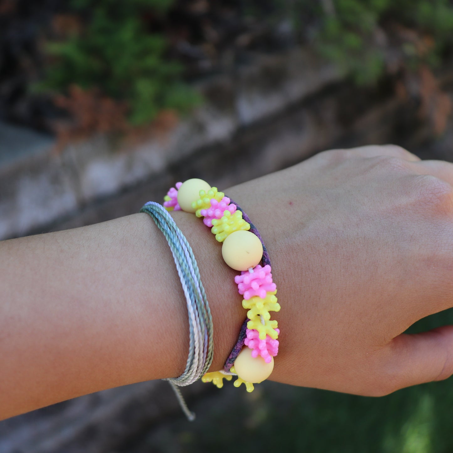 Grand Entry Bracelet
