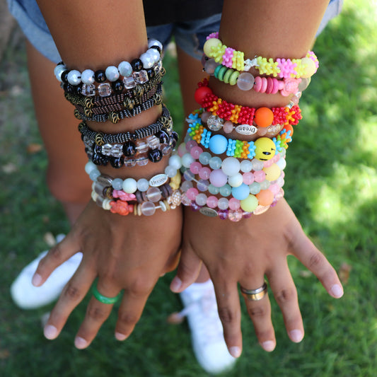 Grand Entry Bracelet