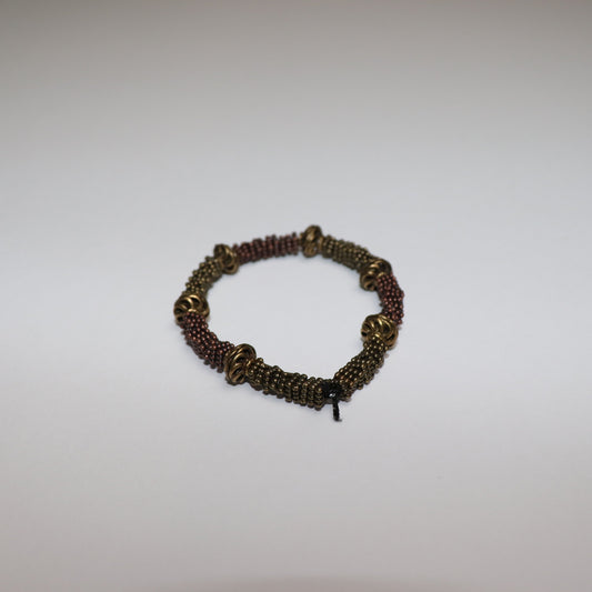 Frybread Grease Bracelet