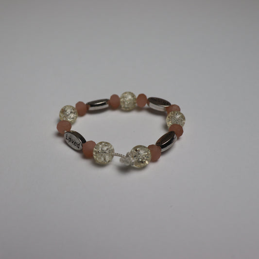 Dream Catcher Bracelet