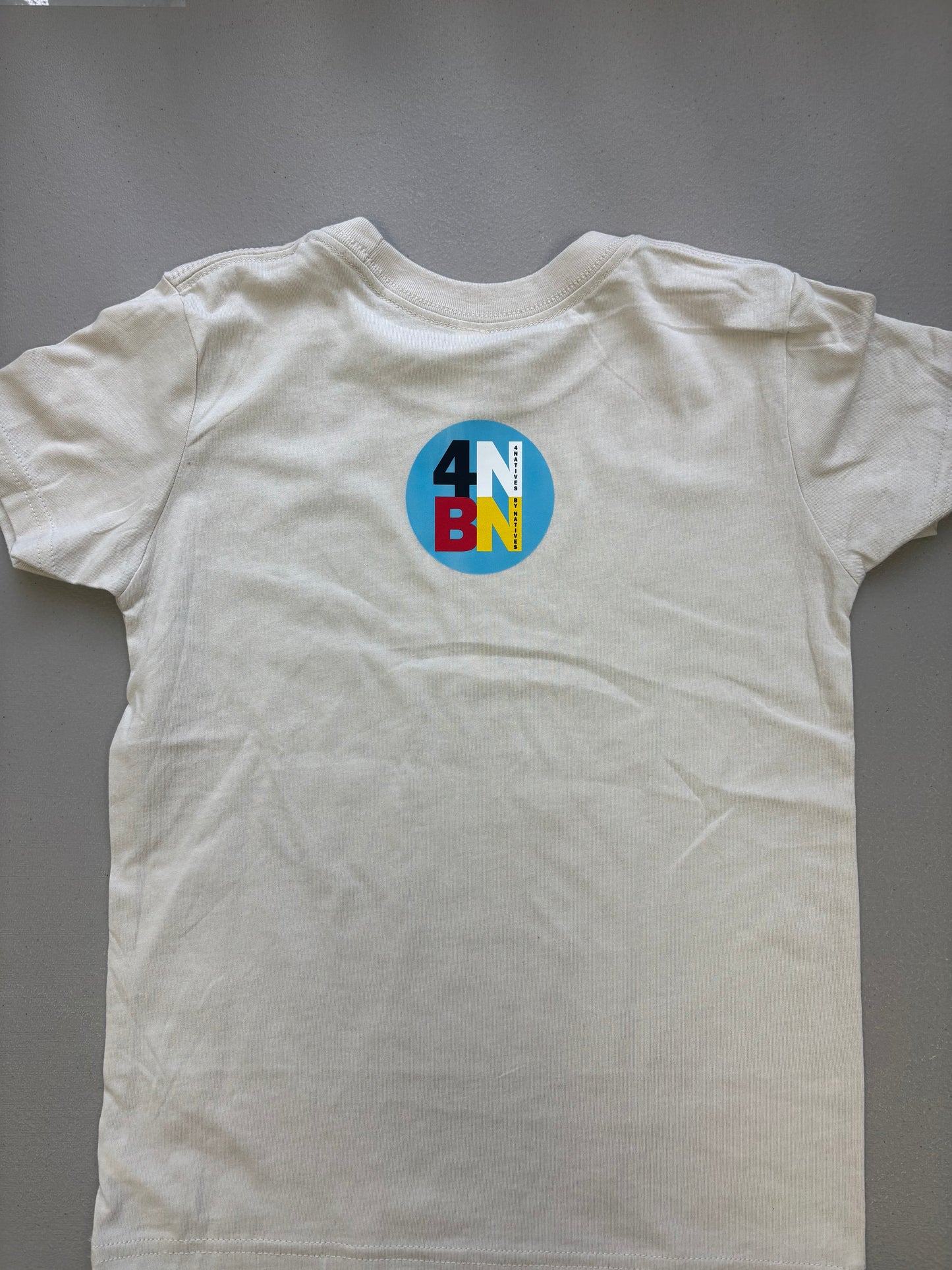 Sweet as Grass T-shirt