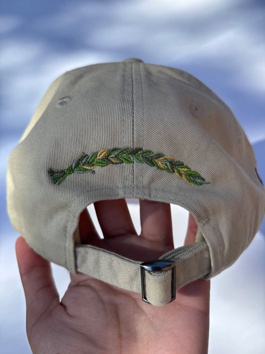 Sweet as Grass Hat