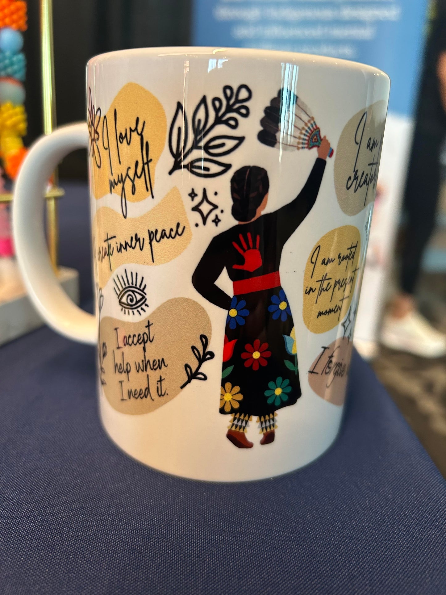 Mug